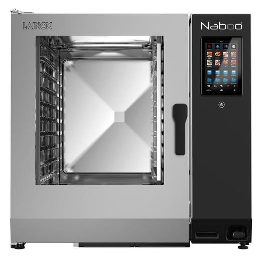 Horno Combi