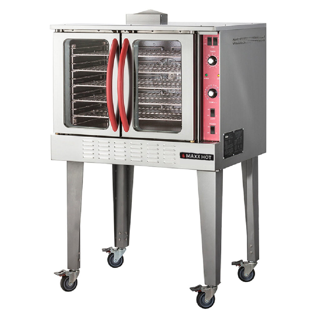 Horno de convección