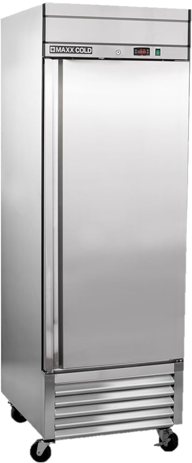 MXSR-23FDHC-1